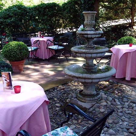 Kellner'S Spa Badenweiler Dış mekan fotoğraf