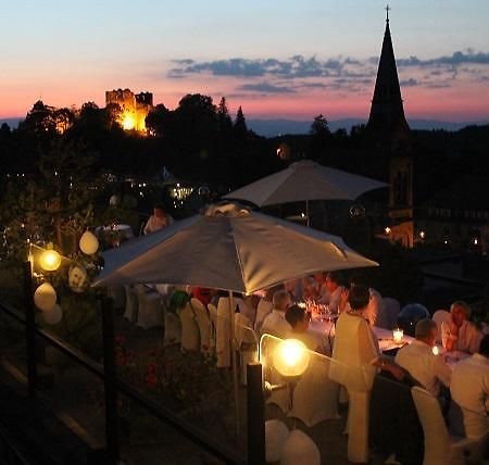 Kellner'S Spa Badenweiler Dış mekan fotoğraf