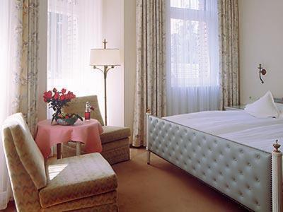 Kellner'S Spa Badenweiler Dış mekan fotoğraf