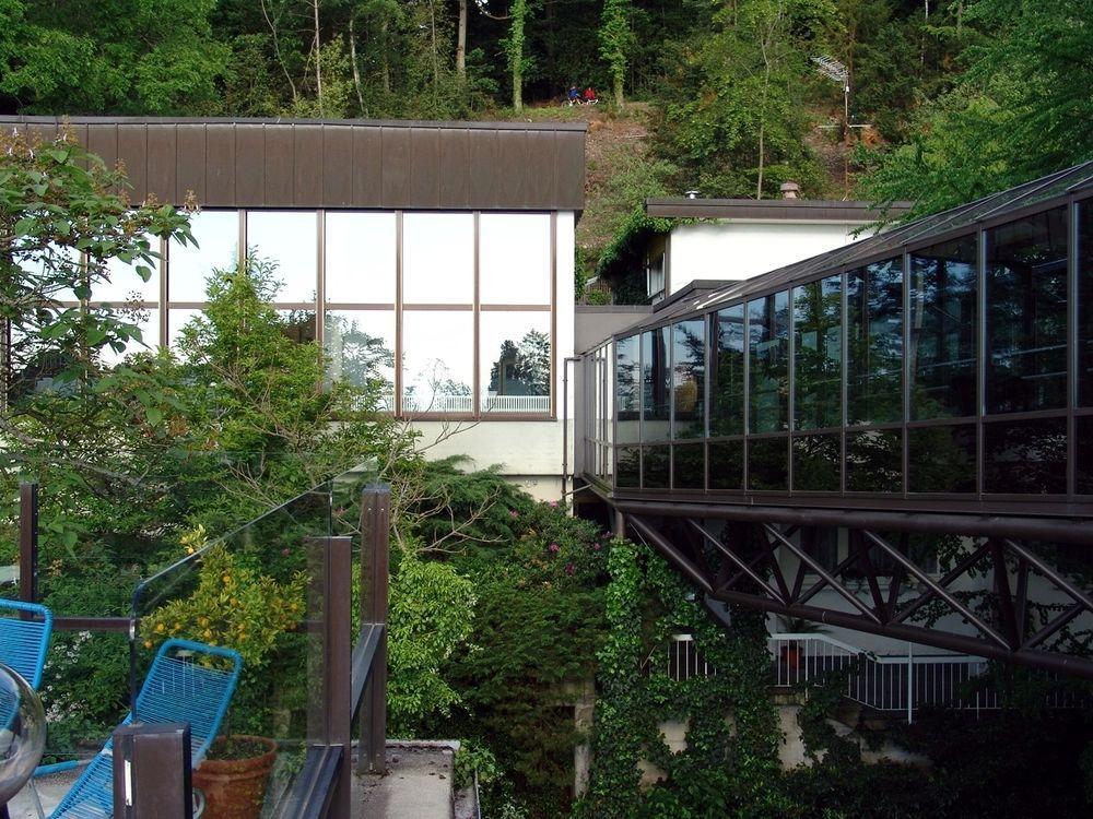 Kellner'S Spa Badenweiler Dış mekan fotoğraf