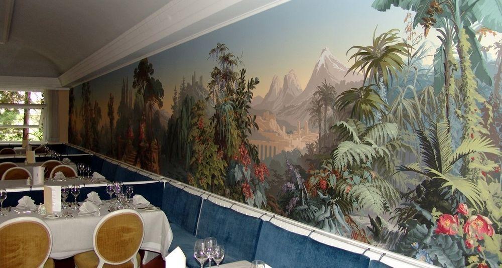 Kellner'S Spa Badenweiler Dış mekan fotoğraf