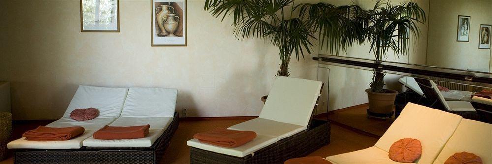 Kellner'S Spa Badenweiler Dış mekan fotoğraf