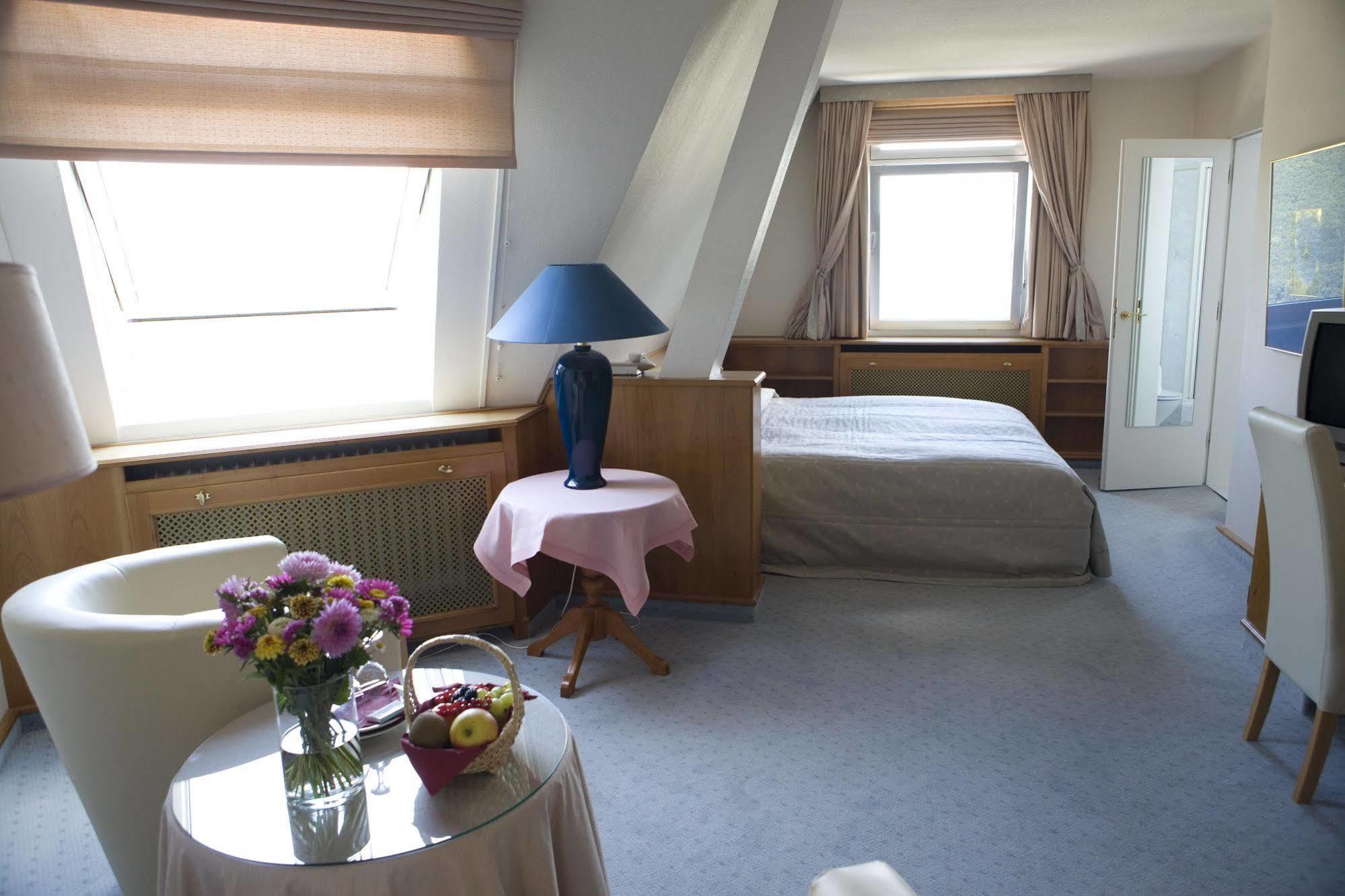 Kellner'S Spa Badenweiler Dış mekan fotoğraf