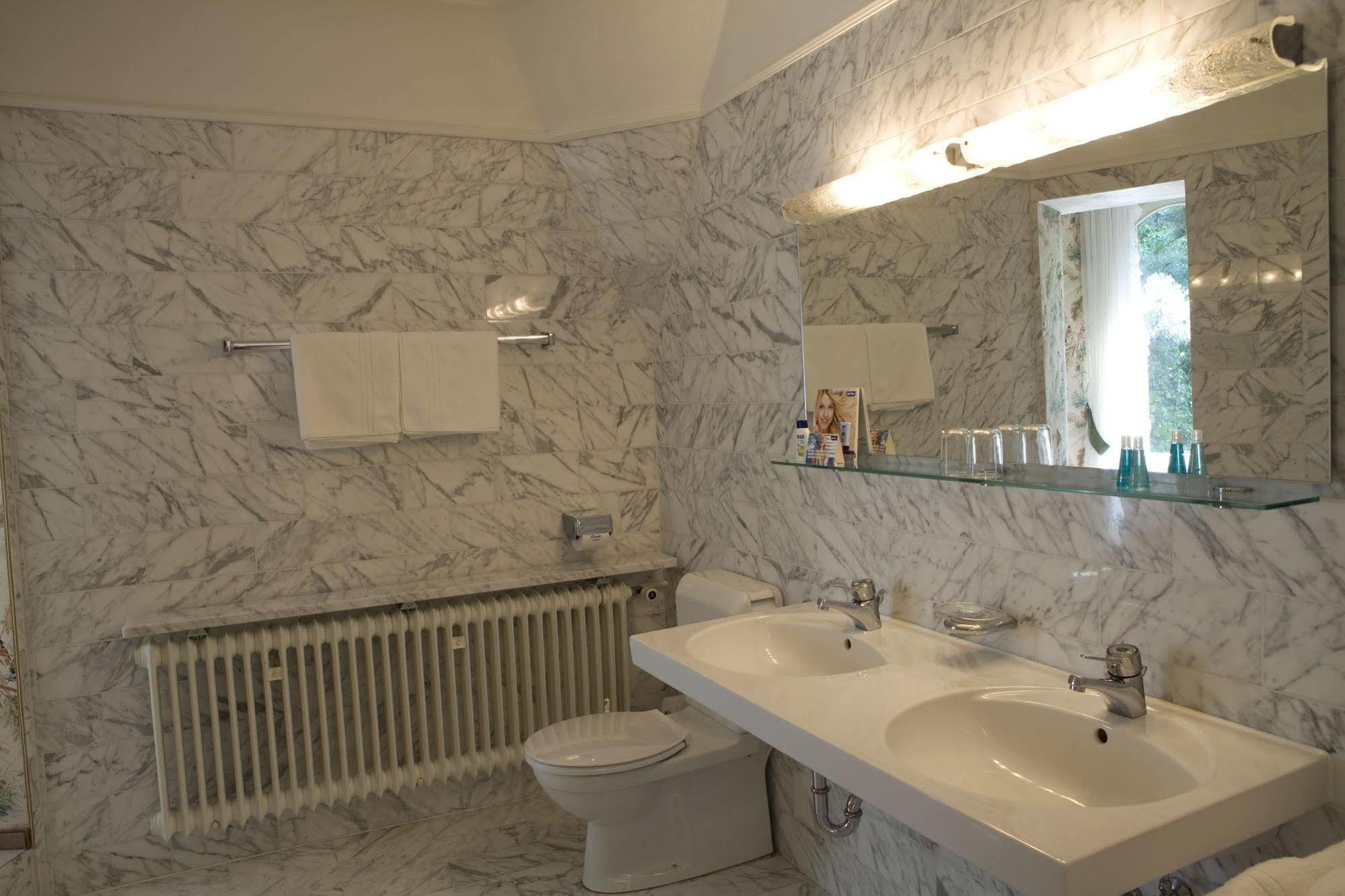 Kellner'S Spa Badenweiler Dış mekan fotoğraf